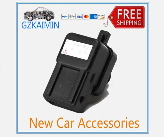 Intake pressure sensor MR449066 E1T16771, equipment manufacturer, suitable for Mitsubishi PAJERO