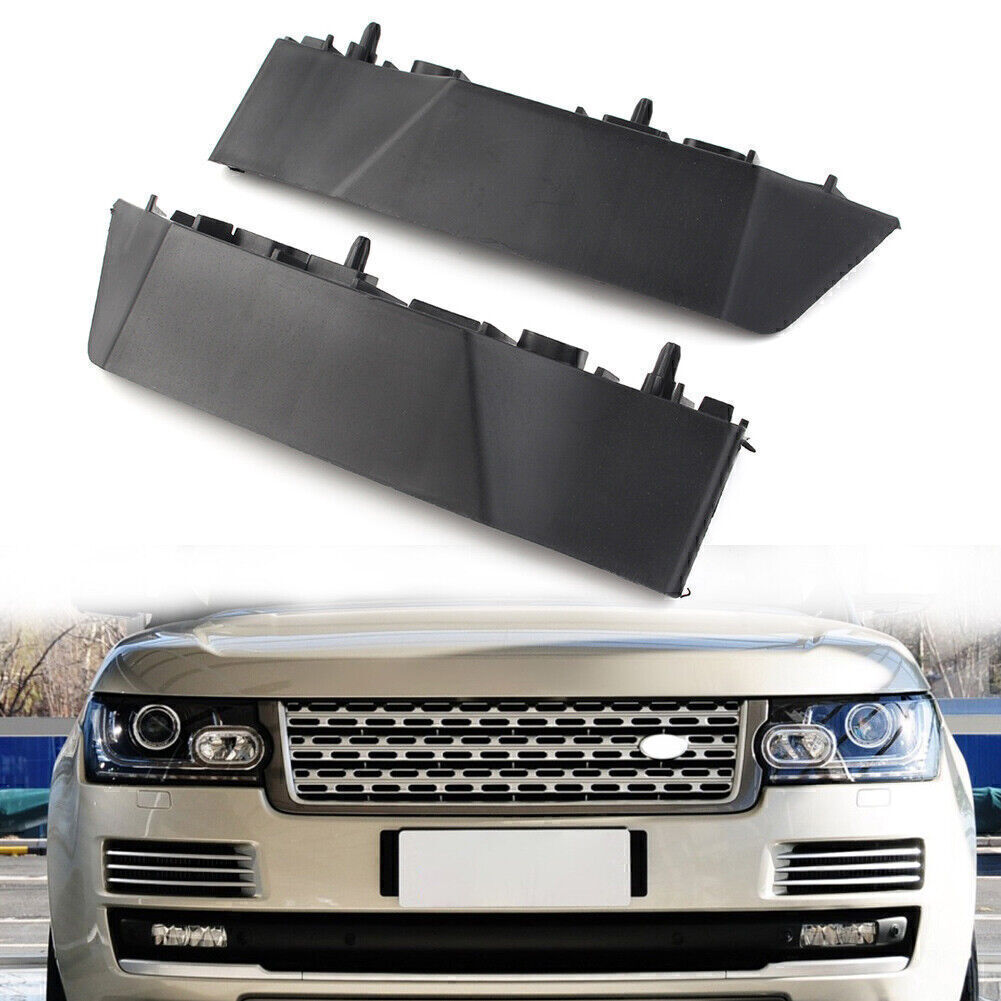Front Bumper Support Bracket for Land Rover for Range Rover 2013-2017 LR038725