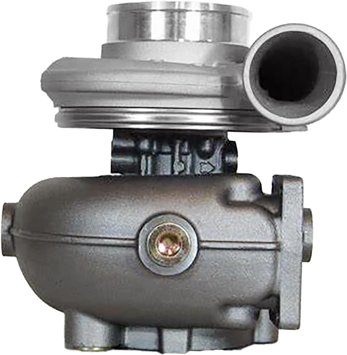Turbocharger 3596959 Turbo HX80M Fits For Marine KTA Engine K19/K38/K39