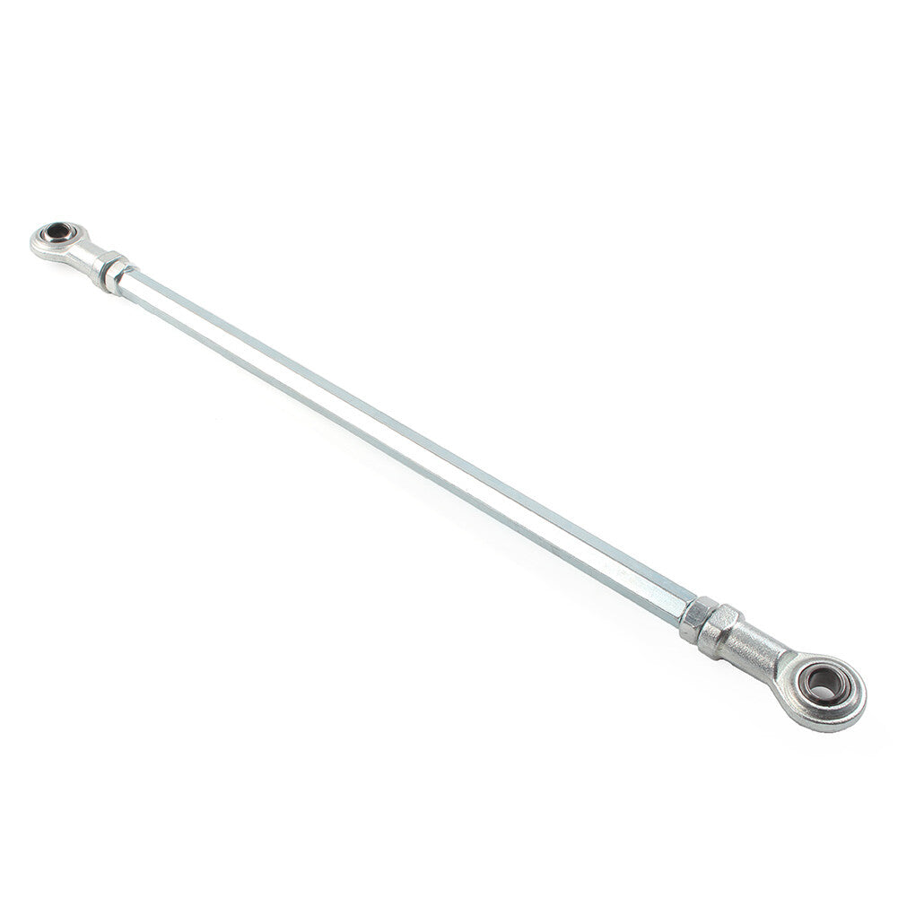 310mm Kugelgelenkschraube Spurstange passend f¨¹r ATV Go Kart Buggy Dirt Pit Bike