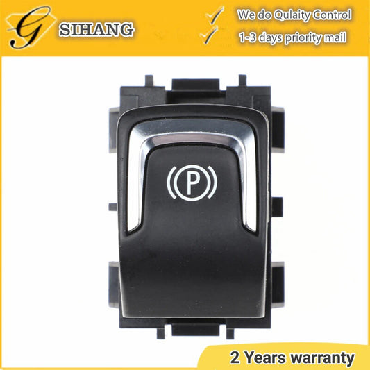 New Electric Parking Brake Switch for Vauxhall For Astra J For ZAFIRA C 20843230