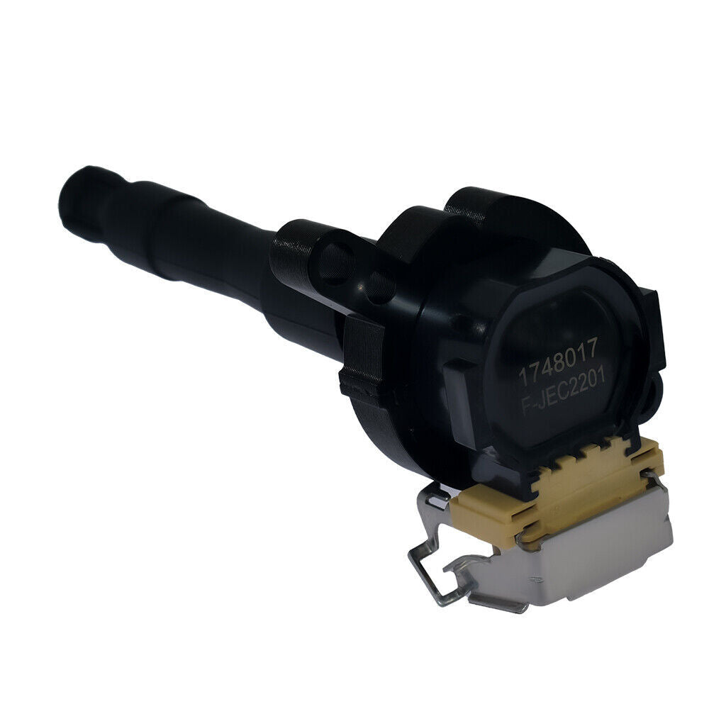 6x Ignition Coil for BMW 325i 2.5L 740i X5 4.4L 528i 328i 2.8L 525i 12131748017