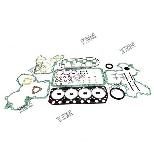 704-30 Overhaul Washer Kit with Head Gasket for Perkins Mechanical Engines