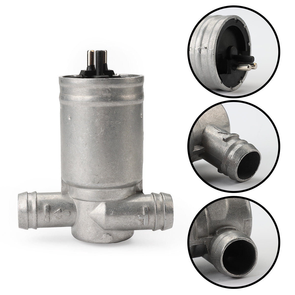 Fits for Mercedes 190 W201 W124 W126 S124 R107 Idle Air Control Valve 0280140510