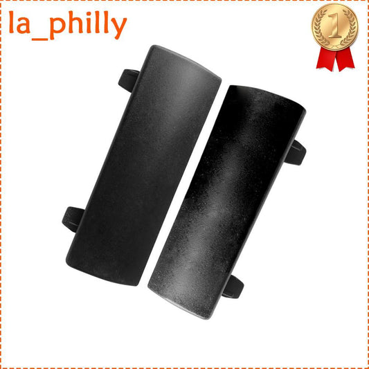 Qty2 Fit E-Class W212 Front Lower Protective Plate Hole Cover RH LH Side