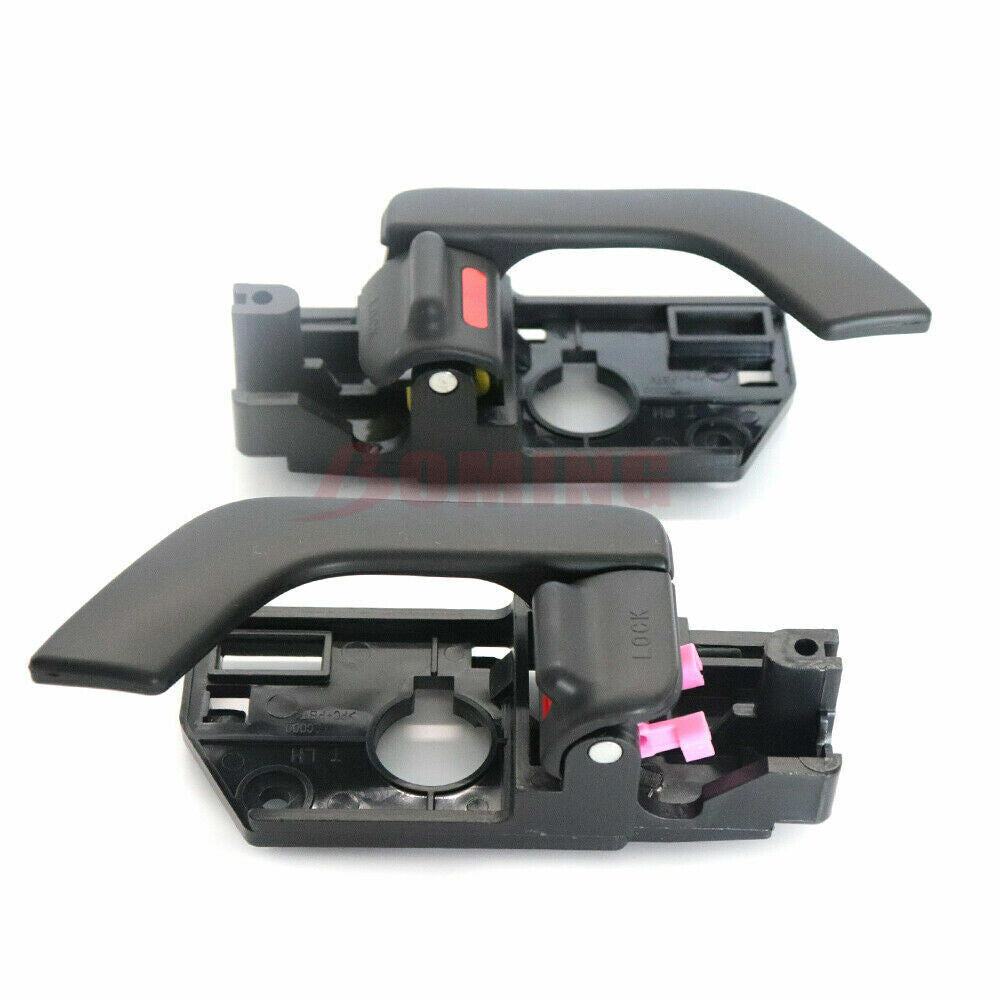 82620-2C000 82610-2C000 Interior door handles for Hyundai Tiburon