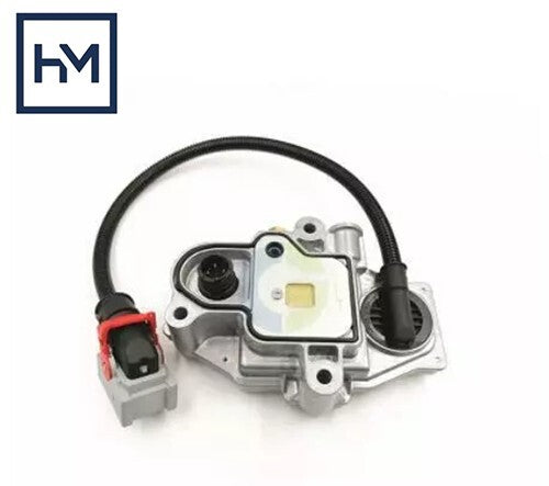 New Solenoid Valve 22327072 21965284 24V Clutch Actuator for VOLVO / for RENAULT TRUCK