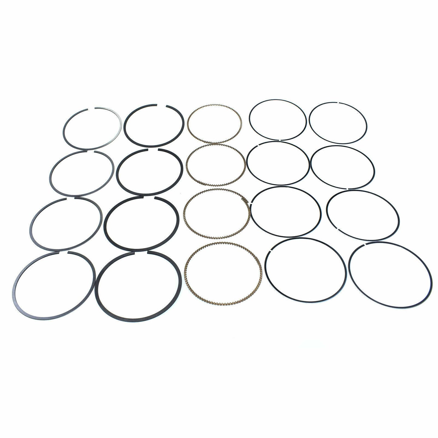 for VW for Passat for Tiguan for Jetta for Golf for AUDI TT A3 06H198151B Engine Piston Rings Kit