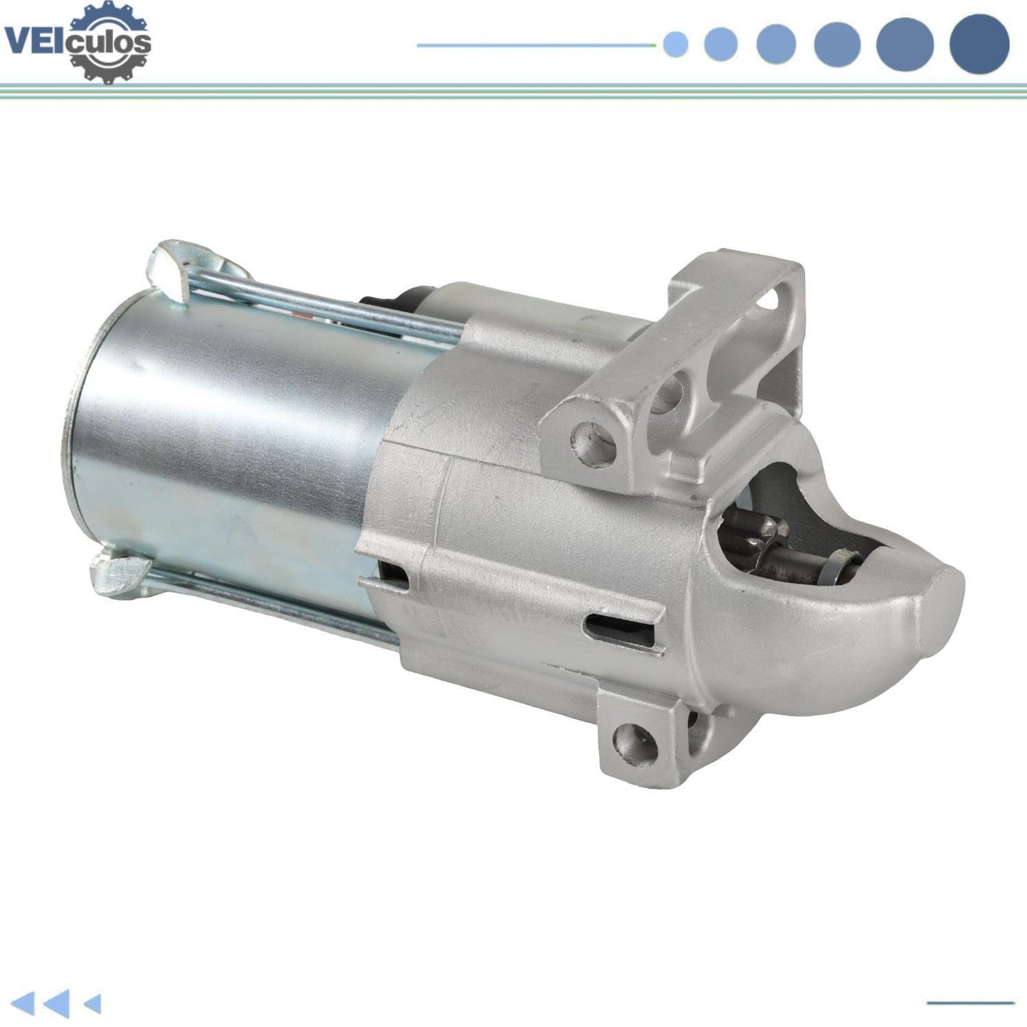 6494 Starter For 2003-2006 for Chevrolet Avalanche 1500 for Cadillac for Escalade 3231483