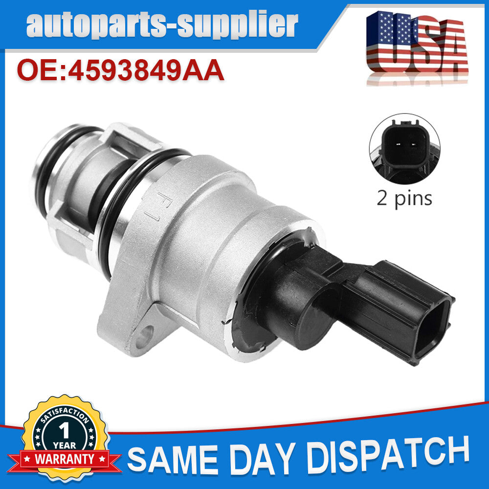 4593849AA Idle Air Control Valve for Dodge Caravan for Chrysler Town  Country for Jeep
