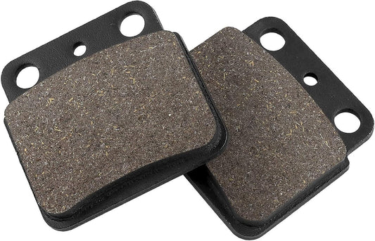 Brake Pads for Suzuki LTZ400 LTZ 400 LT-Z400 2003 2004 2004 2005 2006 2007 2008