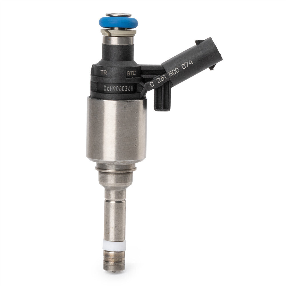 1Pcs 06H906036H Fuel Injector for Audi A4 A5 TT for VW for Passat CC for Skoda 1.8T