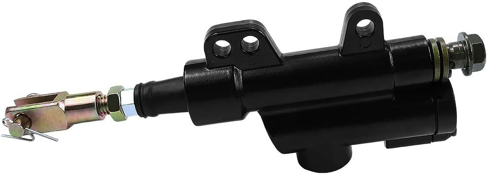 Rear Brake Master Cylinder Coolster 0.4” for Sunl for Apollo for Taotao