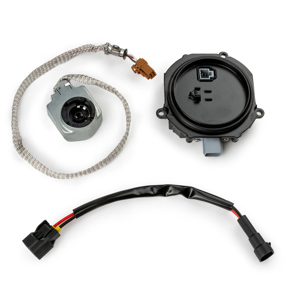 Xenon Ballast HID Control Unit Module Module ECU Box 28474-89904 is suitable for Nissan for Infiniti .