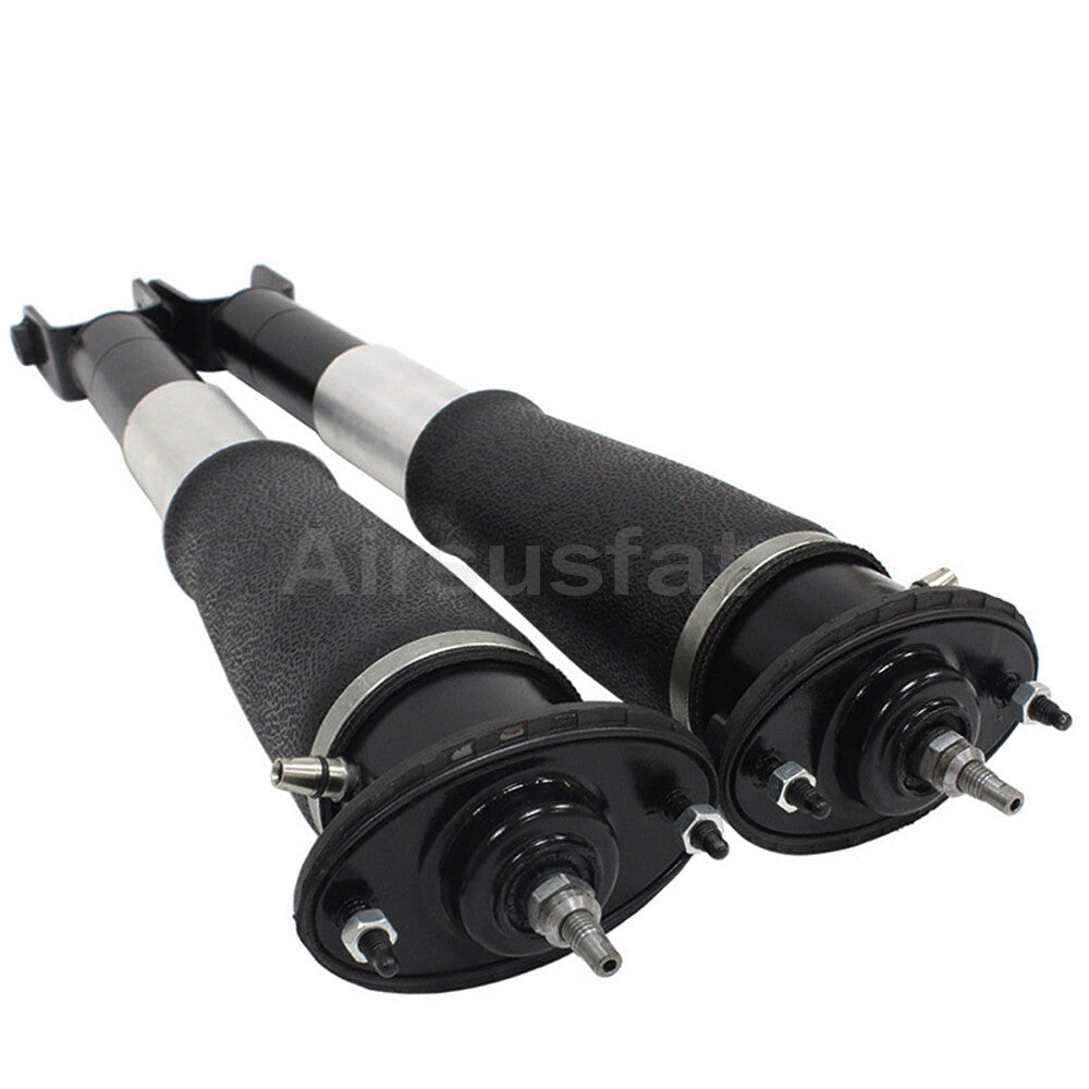AIR STRUT FOR 2004-2009 for CADILLAC SRX REAR SUSPENSION SHOCK ABSORBER W/ ELECTRIC