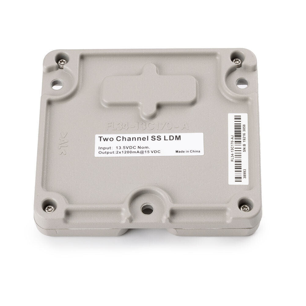 1x LED Ballast FL3413C170A for Ford Headlight Control Unit Module FL34-13C170-A