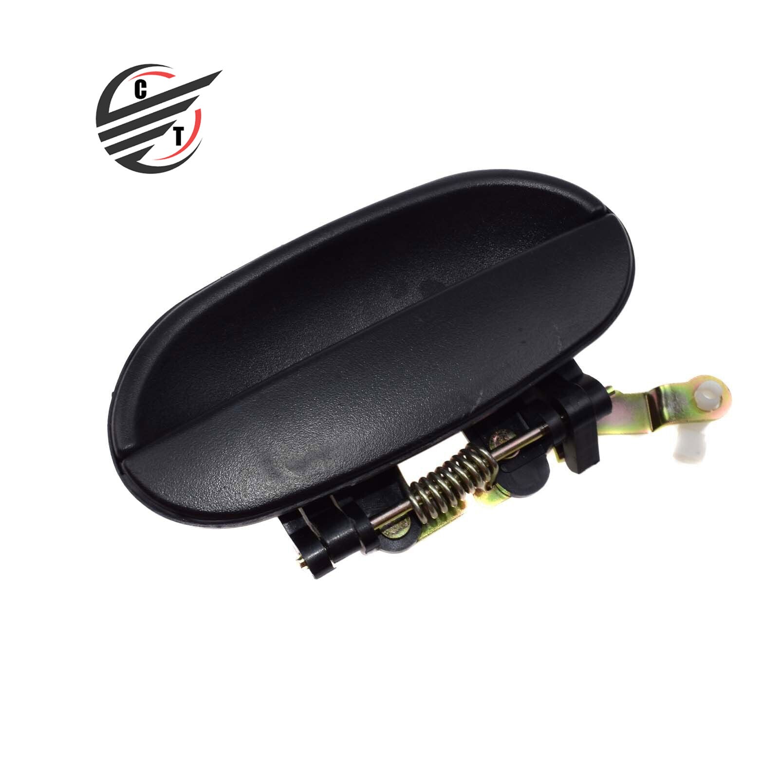 for Hyundai Accent 1995-1999 New Outside Door Handle Rear Right 8366022000CA 1X