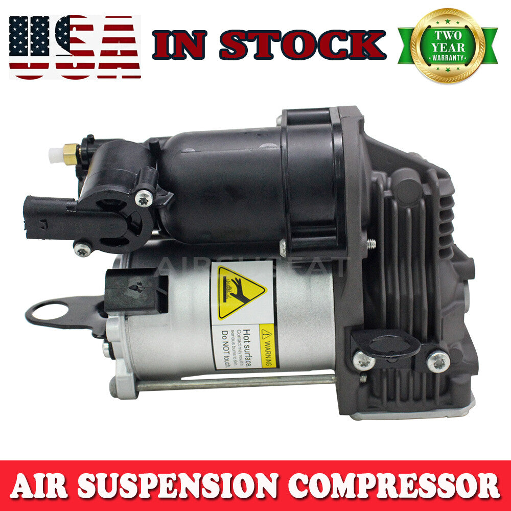 Air Suspension Compressor Pump for Mercedes-Benz S-Class W221 4MATIC A2213200704