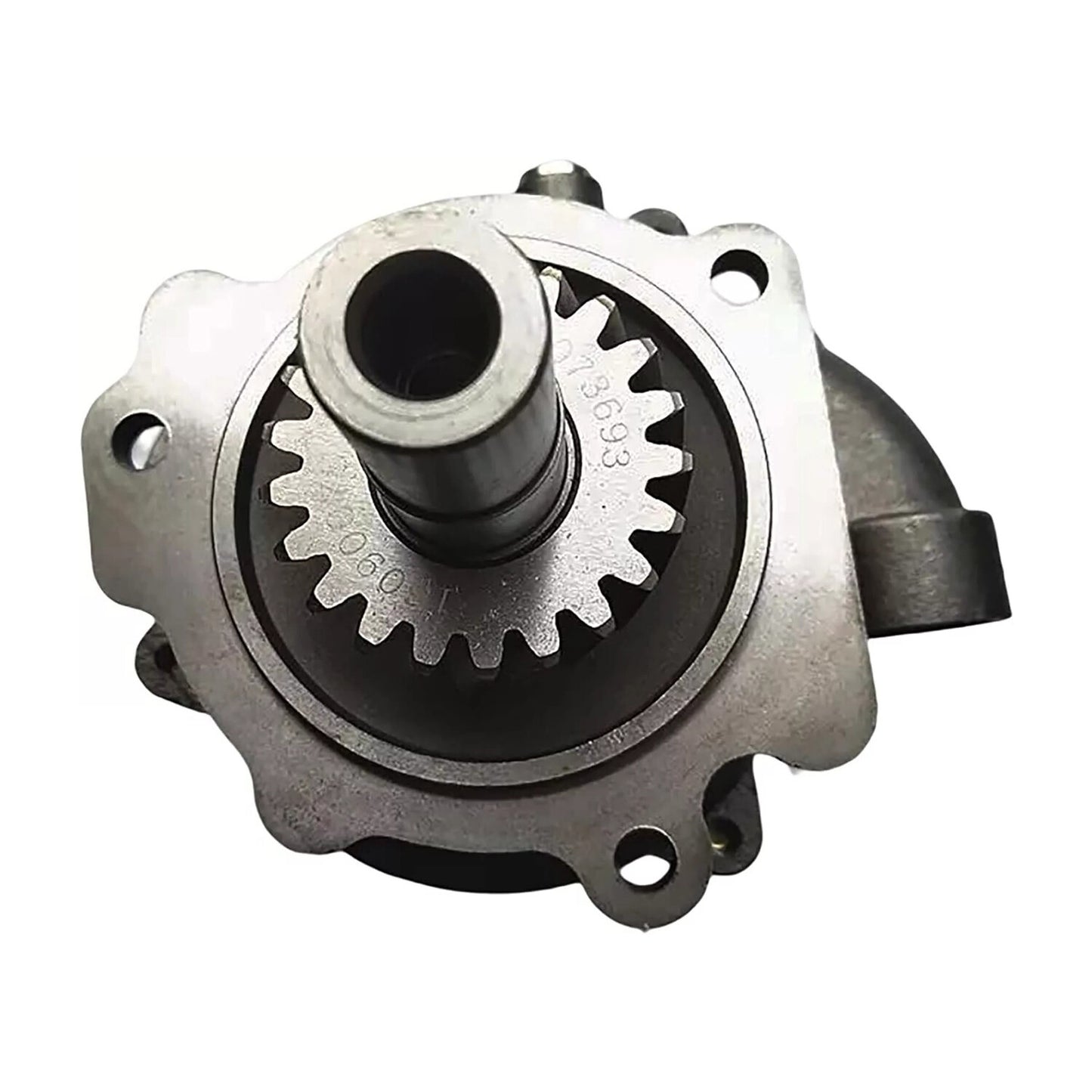 Water Pump 3073693 3803403 4955705 For M11 L10 Engine Loader Parts