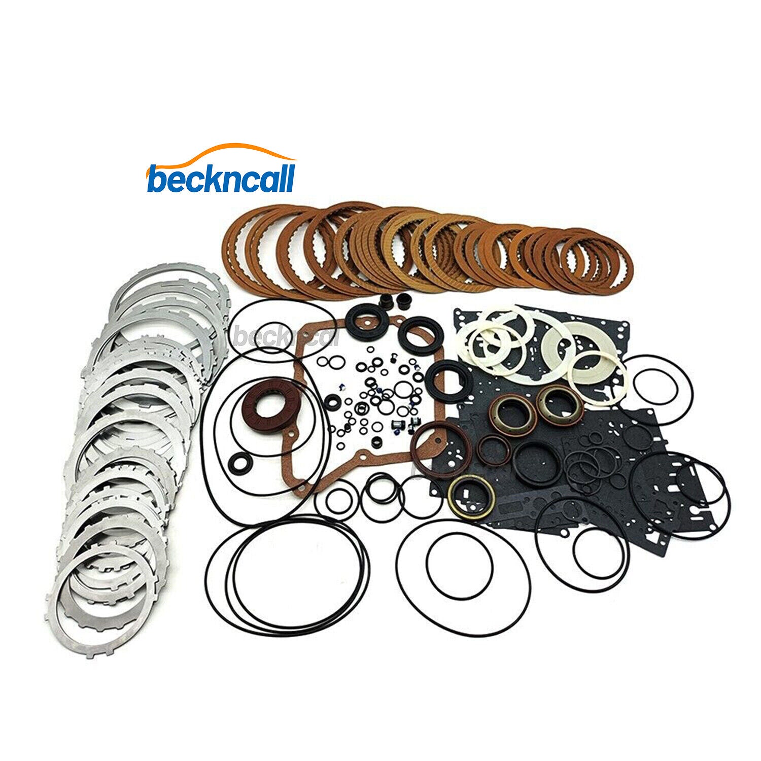 AW55-50SN 55-51SN AF23 AF33 Transmission Master Rebuild Kit for Nissan for Volvo