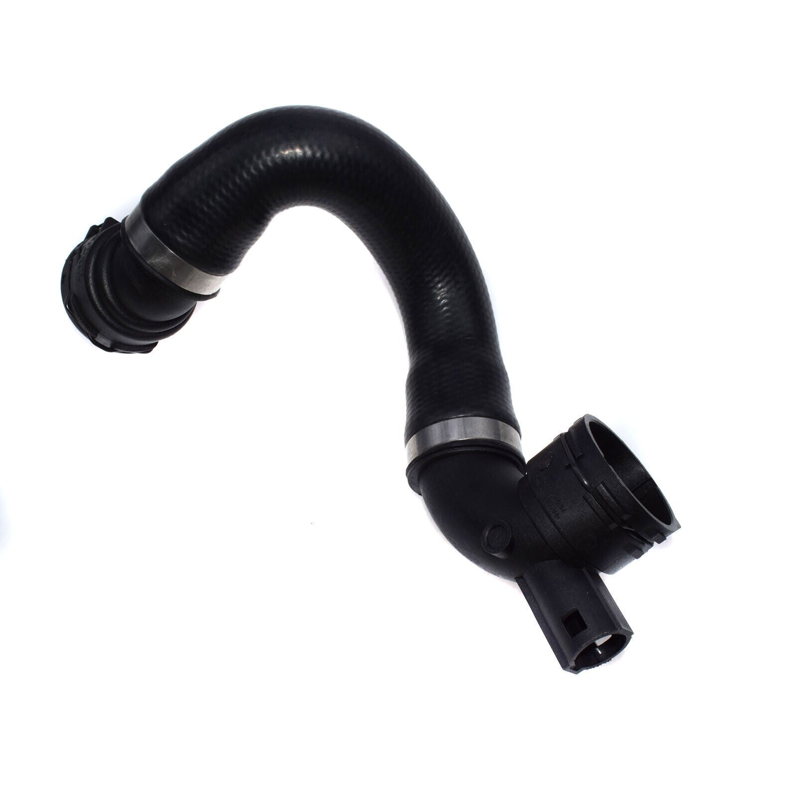 for BMW 128i 325i 325xi 328i 328xi 330i 17127531581 Lower Radiator Coolant Hose
