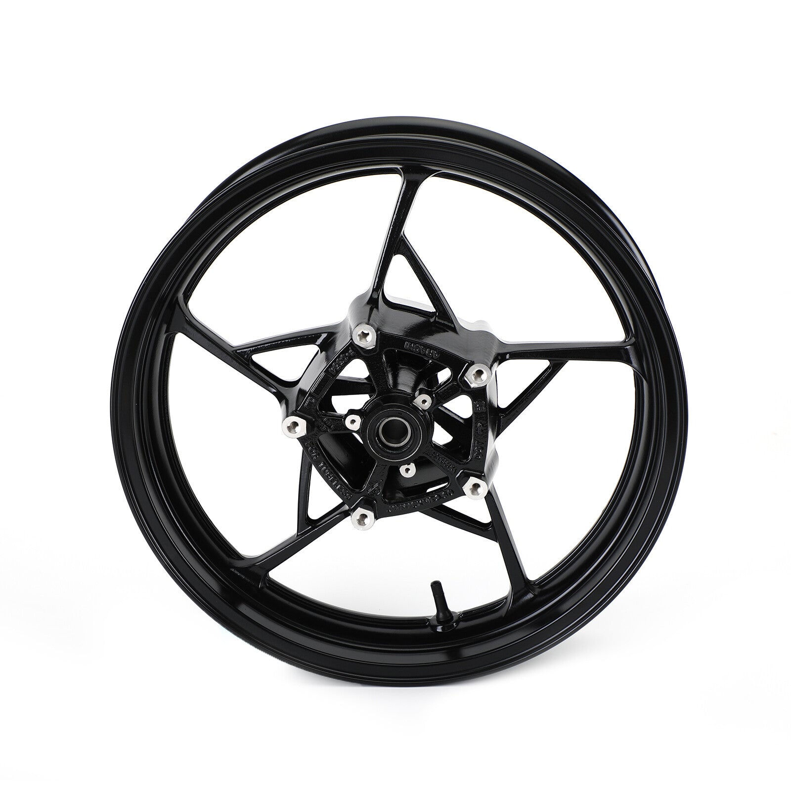 Fit for Kawasaki Z 650 / 650 / Z 900 2017-2020 Complete Front Wheel Rim