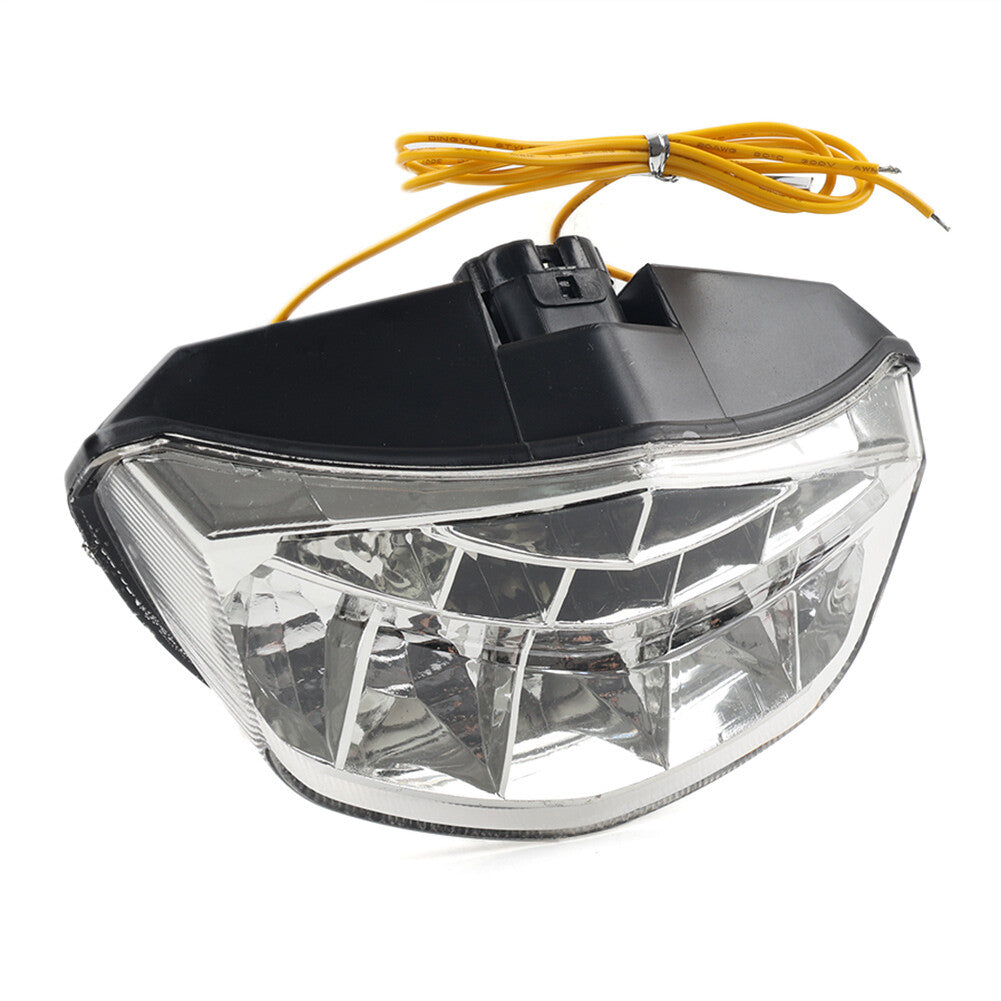 LED Tail Light Brake Turn Signal for Ducati Monster 1100 Monster 659/696/795/796