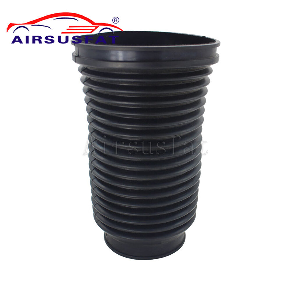 New front dust cover air suspension boots for Audi A6 Allroad Quattro 2005 - 2011