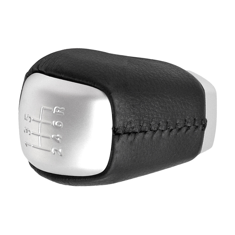 Fits For Evoque 2011-2019 6 Speed Gear Shift Gear Shift Gearshift Lever Knob