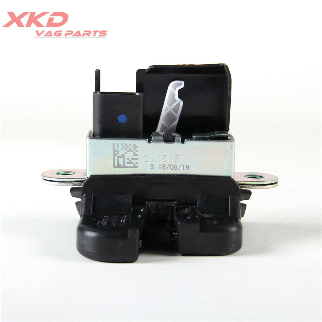 Rear Tailgate Trunk Latch Lock Block for VW for Golf Variant 2010-2014 for Tiguan 08-17