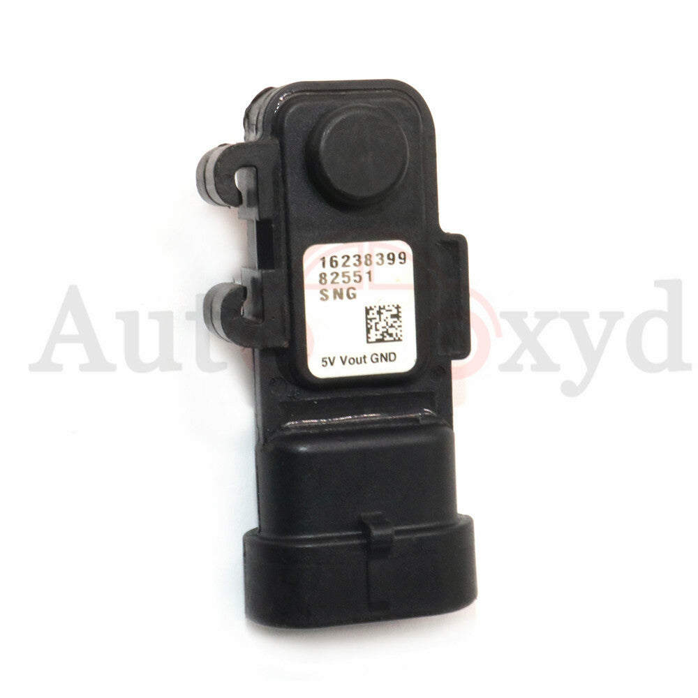 Fuel Pump Tank Vapor Vent Evap Pressure Sensor 16238399 for GMC for Chevrolet for HUMMER