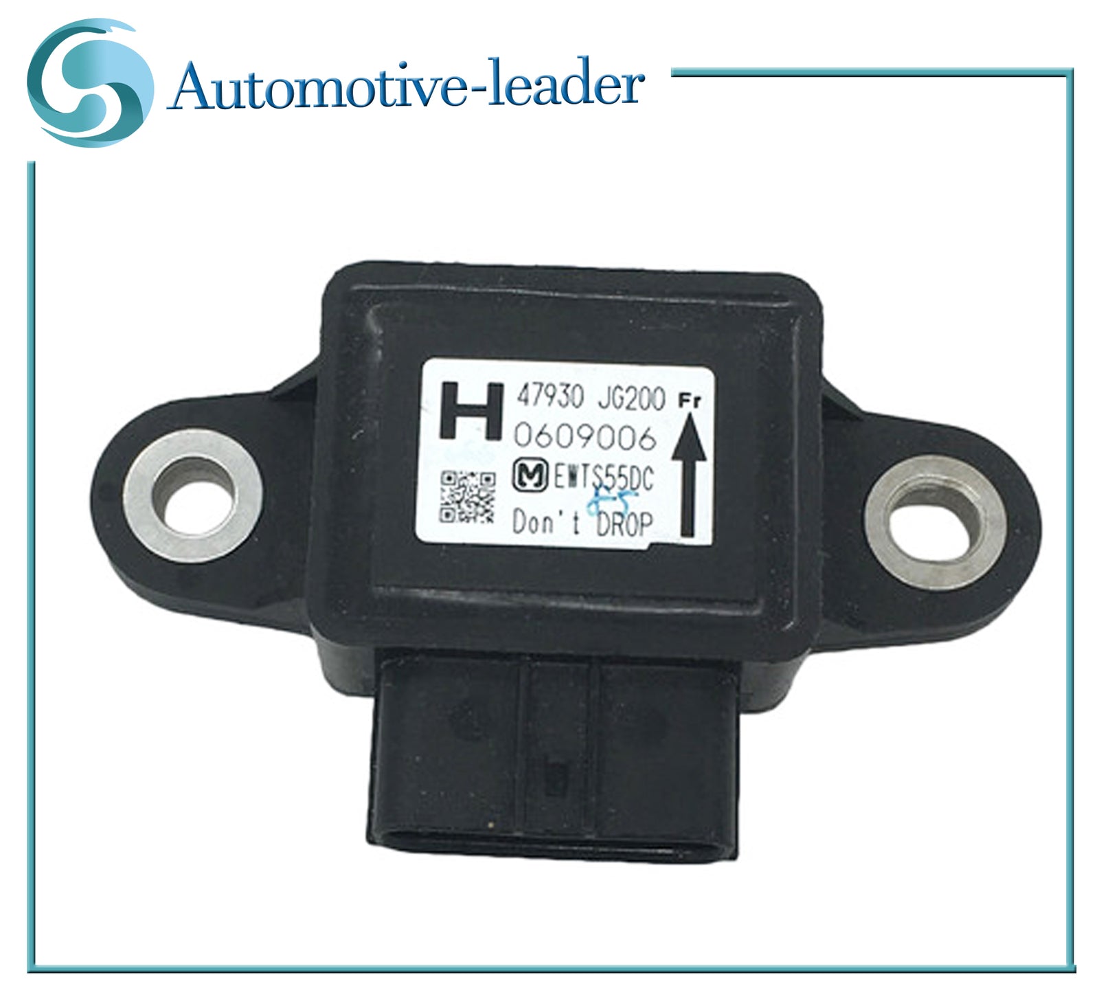 47930-JG200 ABS Gravity Sensor for Nissan Leaf Juke Rogue for Infiniti M35h 08-15