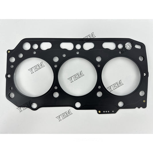 3TNE84 Head Gasket 129002-01331 Fit For Yanmar Engine For Yanmar Head Gasket