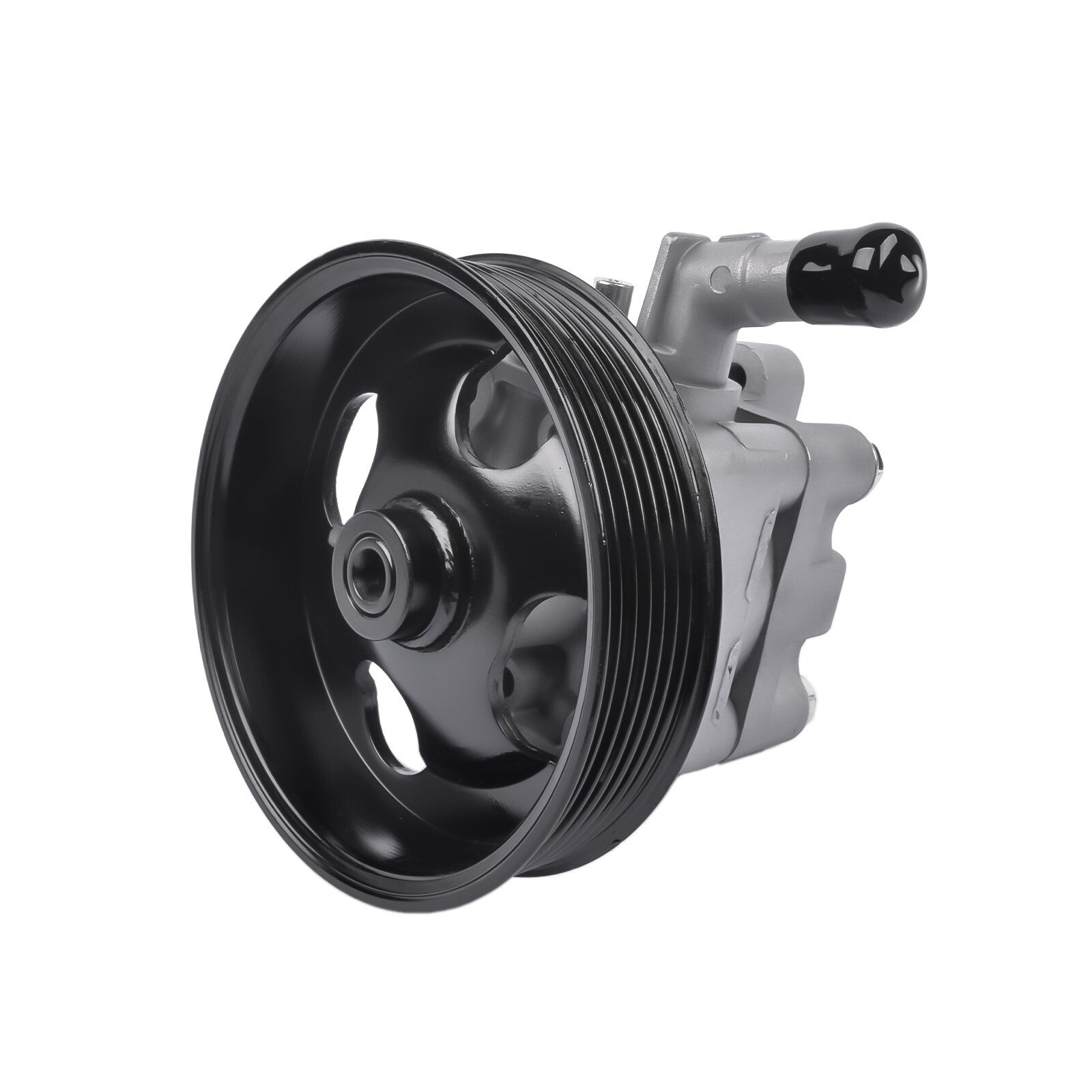 One-pack 49110-1AA0A power steering pump suitable for Nissan Maxima Murano 09-14 3.5L