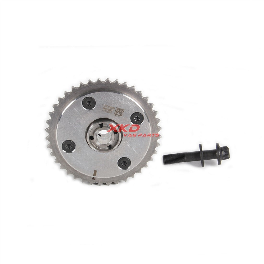 1.6T exhaust camshaft VVT sprocket suitable for BMW 120i, 320i, and for Mini Cooper .