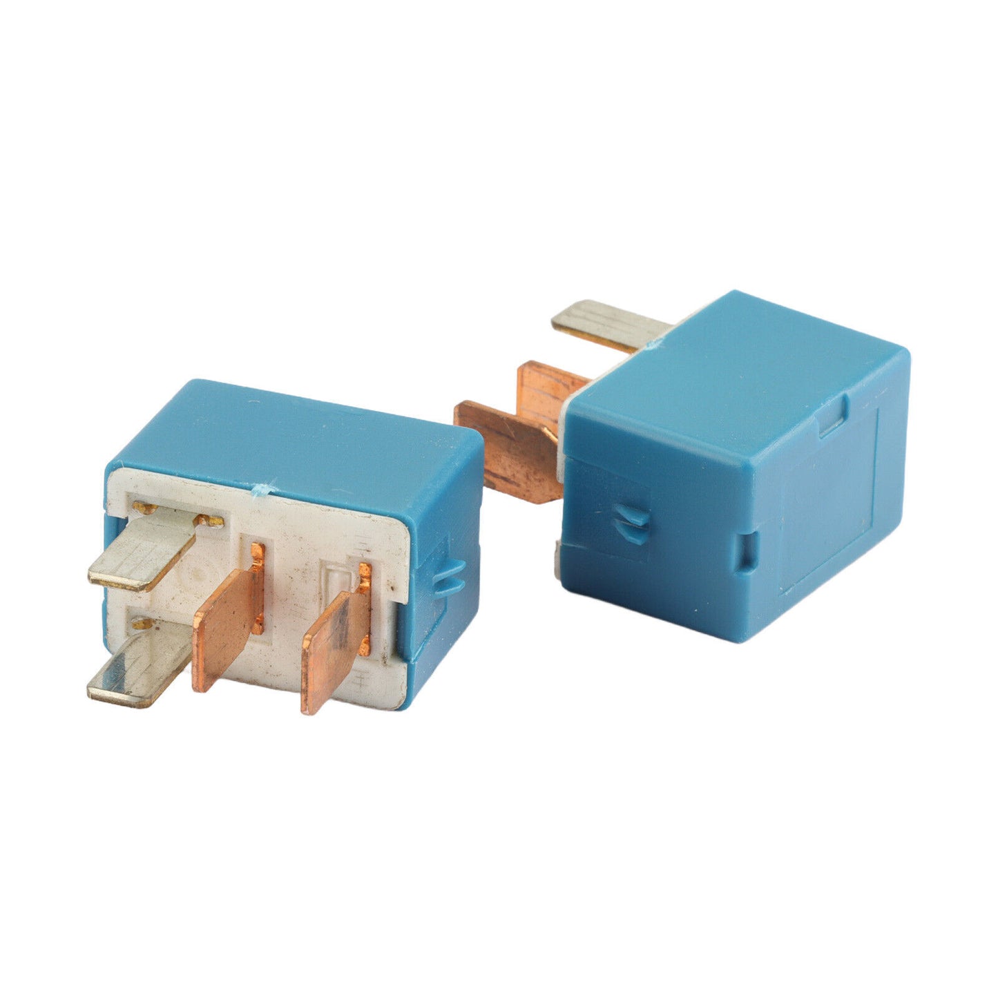 2PCS Relay Module Unit 90080-87026 90987-02027 Fit for Toyota Prius for Lexus 4Runner