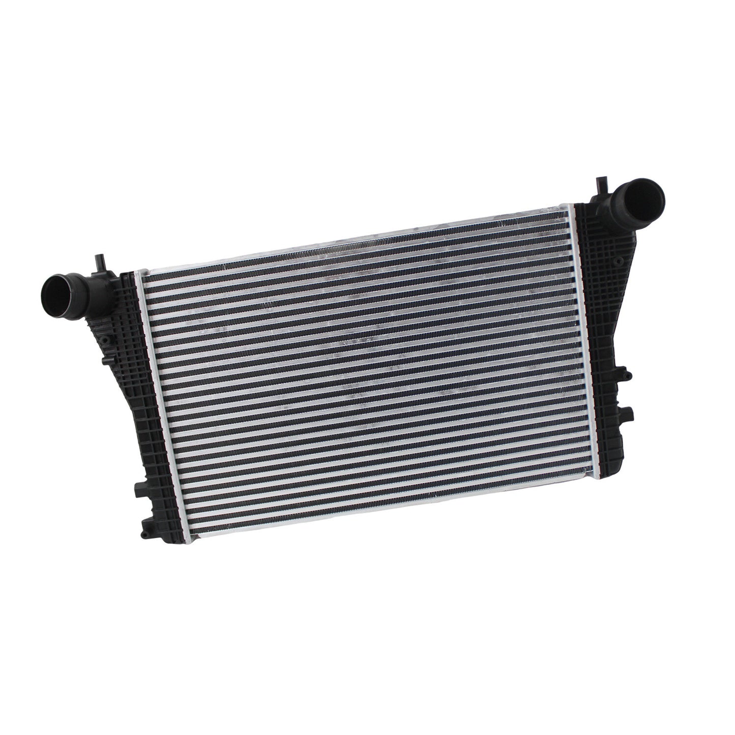 Intercooler for Jetta for Audi Cooler Air For 2015 for Passat 1K0145803BM Beetle Charge 1.8L
