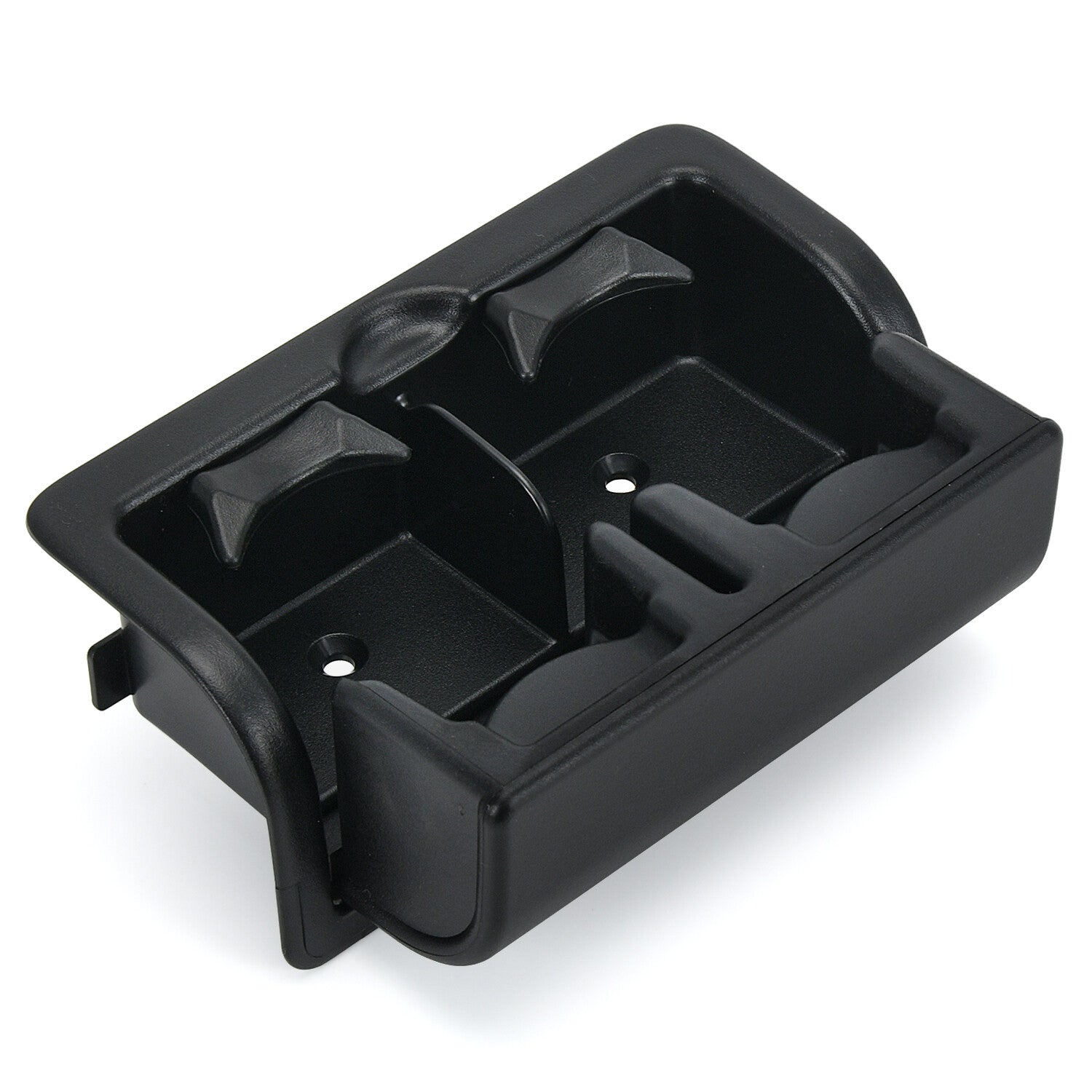Second Console Cup Holder for Infiniti QX56 QX80 2012-2018 for Nissan Armada 17-19