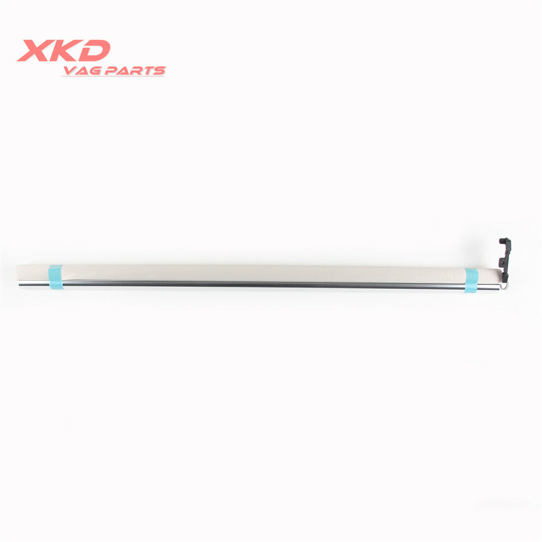 Front and rear frost colored sunroof sunshade kit suitable for Mercedes E180 E200