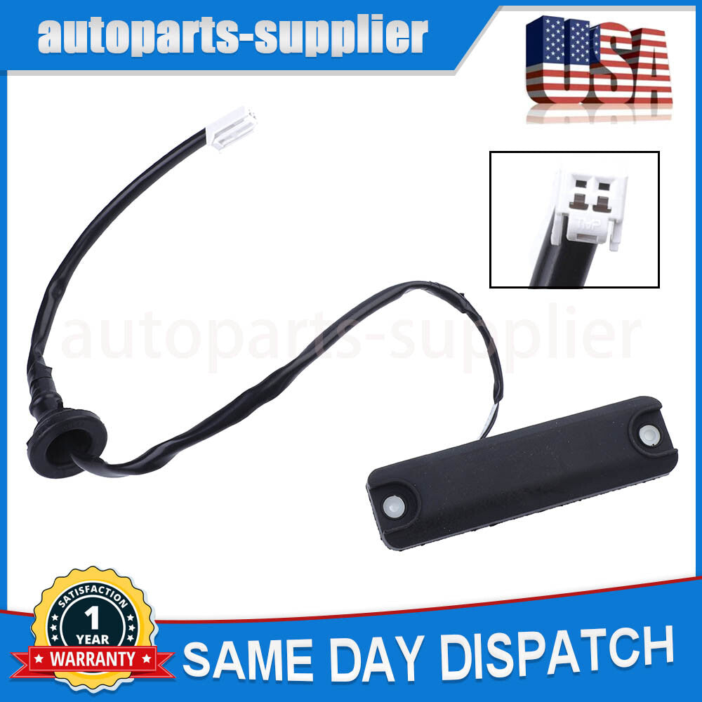 The tailgate release switch button is suitable for Toyota 4Runner, for Camry for Scion , and for Lexus .