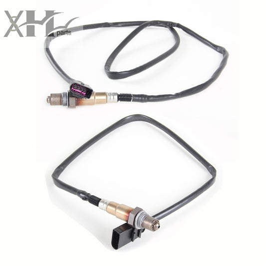 for Audi A3 for A4 for A6 TT for VW for Jetta GTI for Golf Air Intake Charge Temperature Sensor