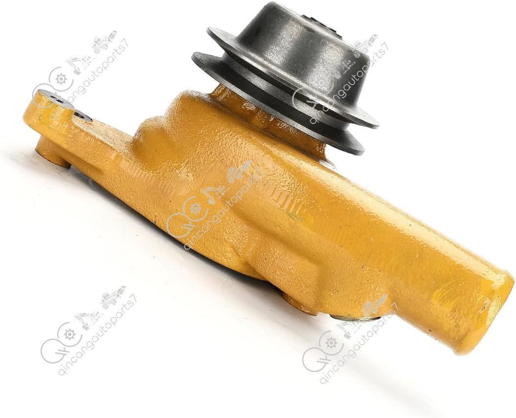 Water Pump 6136-62-1102 for Komatsu 6D105 Engine PC200-3 Excavator