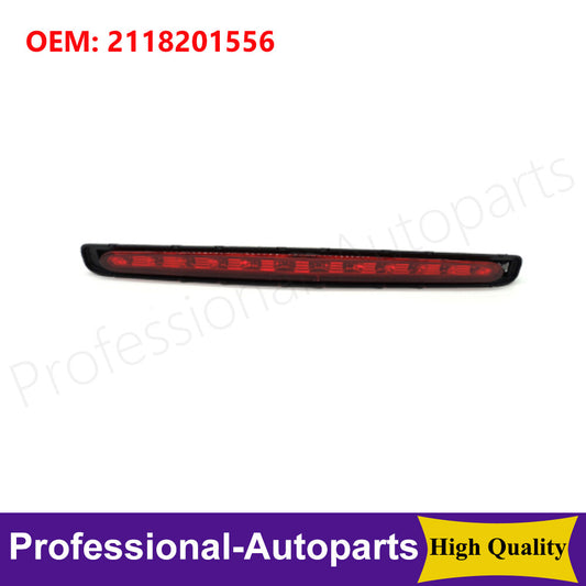 2118556 Rear brake stop light applicable to for Mercedes-Benz 03-09 E-Class W211