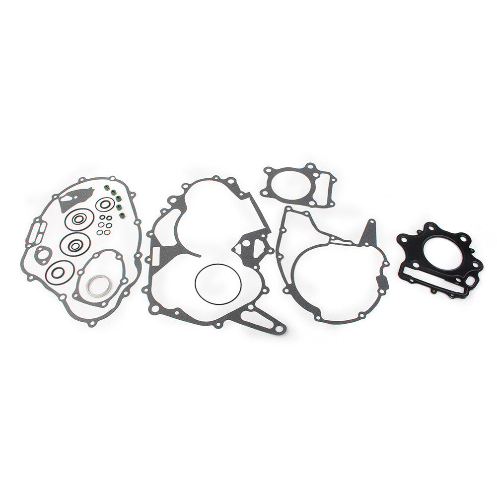 Complete Gasket Kit for Honda TRX300EX Forutrax 1993-2000 Sportrax 2001-08