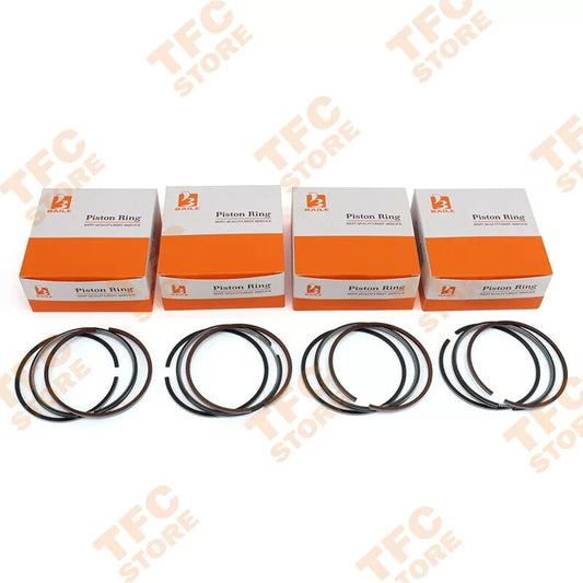 1KD 4 Set for Toyota Engine Piston Ring 96mm2+1.5+3 SDT10-175ZZ 13011-30020
