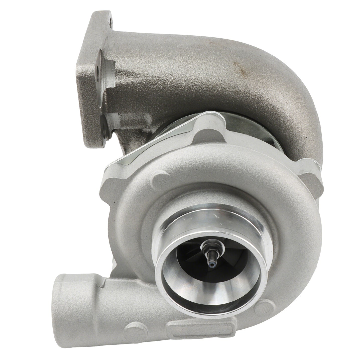1XFor Perkins Truck with T6-354.4 Engine T04B58 Turbocharger 4659600003 2674363