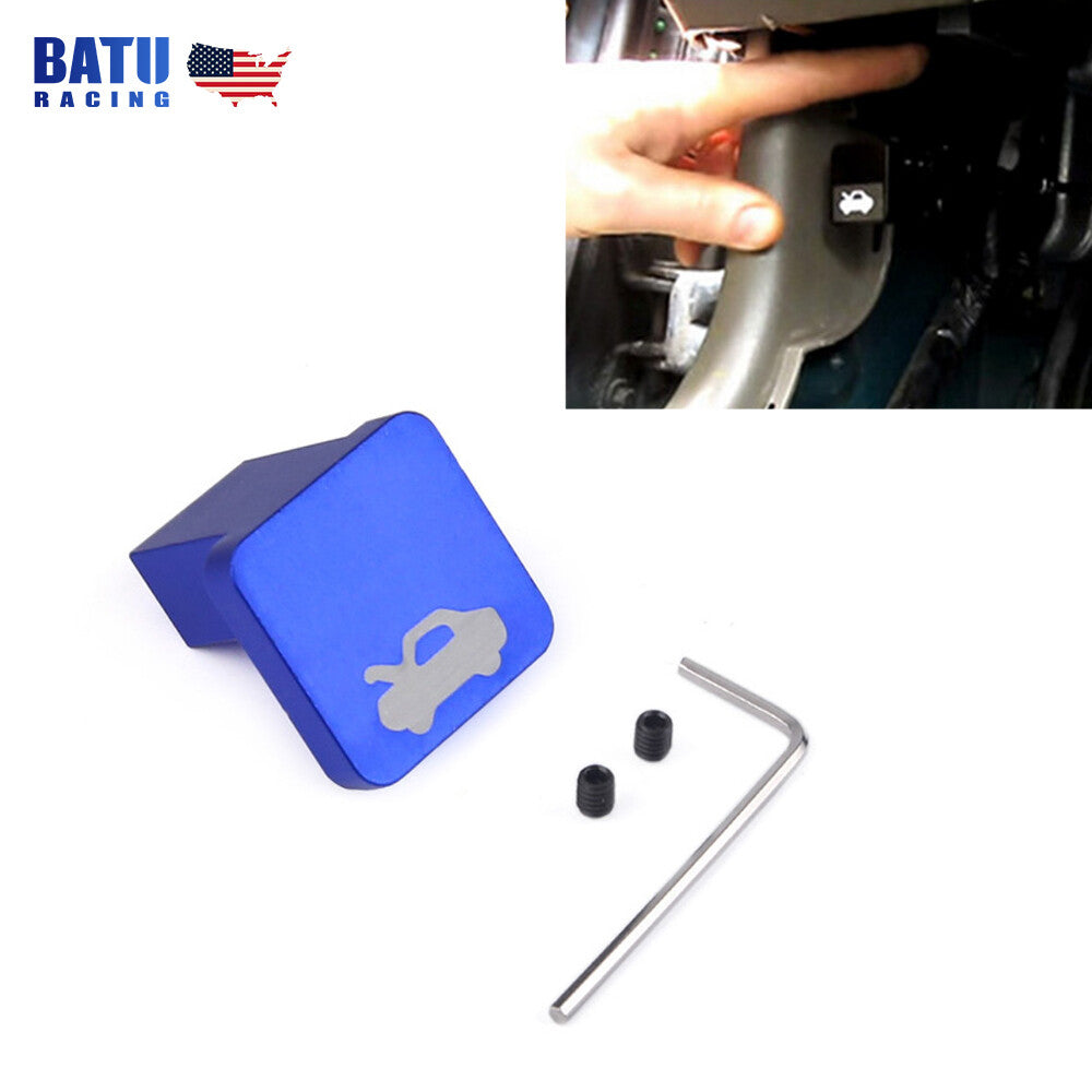 New Hood Latch Release Pull Handle Cable Repair Kit for Honda for Civic CR-V Element
