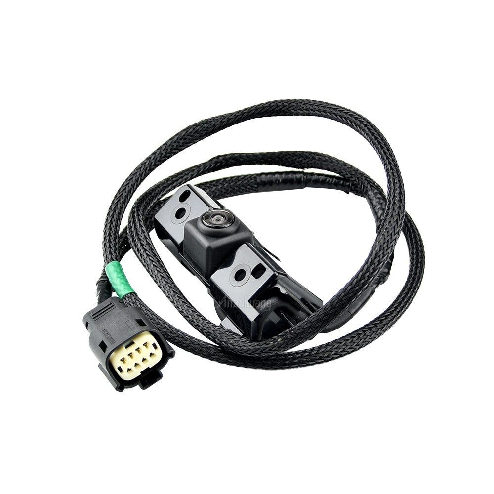 8-pins Rear View-Backup Back Up Camera for GMC for Sierra for Chevrolet Silverado 2500H