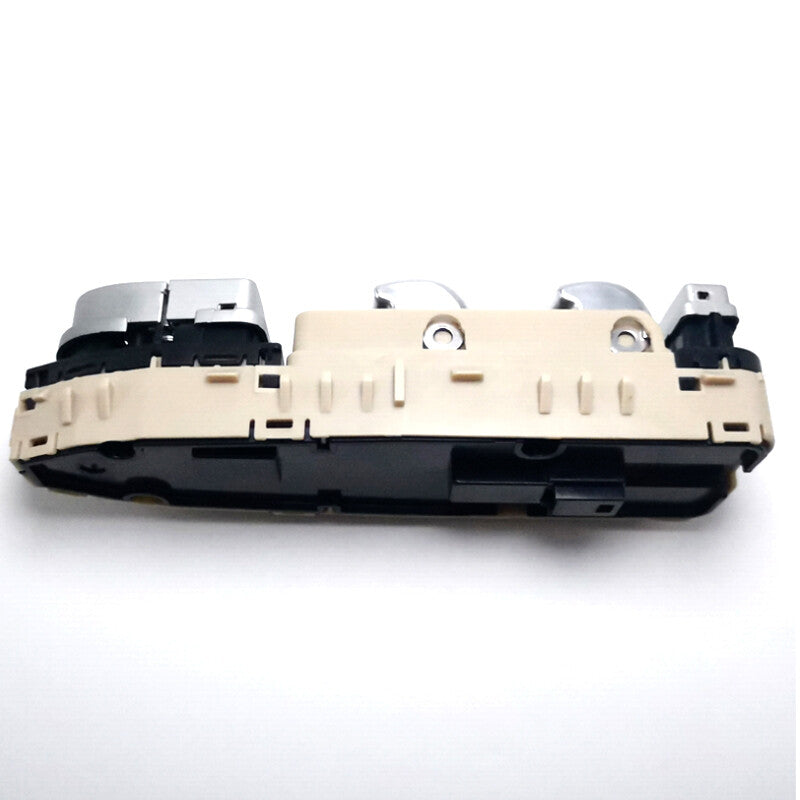 Beige Power Left Front Window Switch for Mercedes 2015-2017 S550 S63