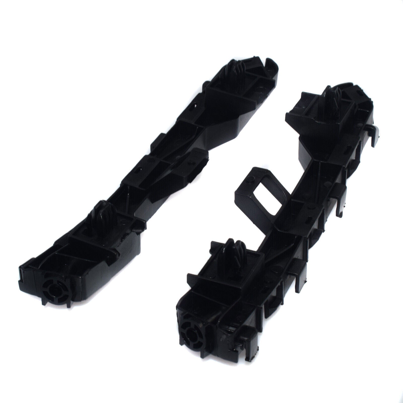 for Honda Accord 2013-2017 2.0L 2.4L 3.5L Front Left Right Bumper Brackets Pair